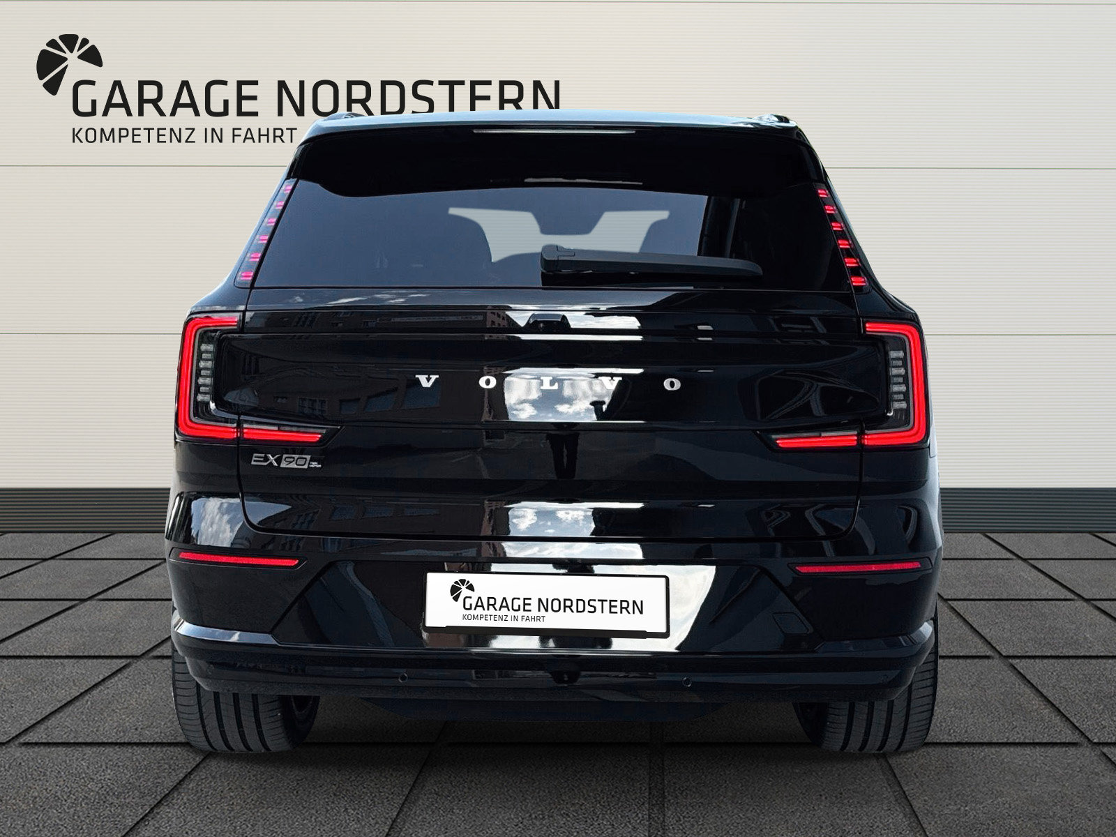 VOLVO EX90 Twin Ultra AWD, Elettrica, Auto nuove, Automatico - 4