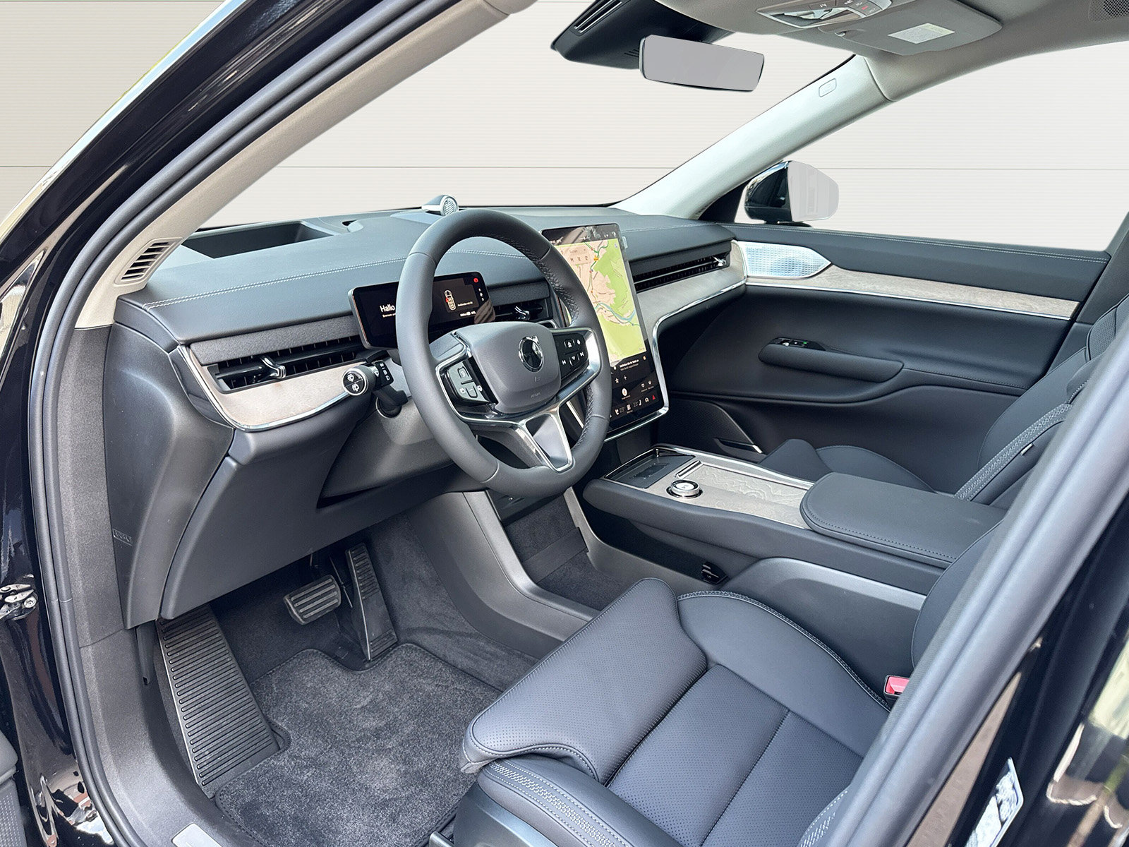 VOLVO EX90 Twin Ultra AWD, Elettrica, Auto nuove, Automatico - 7