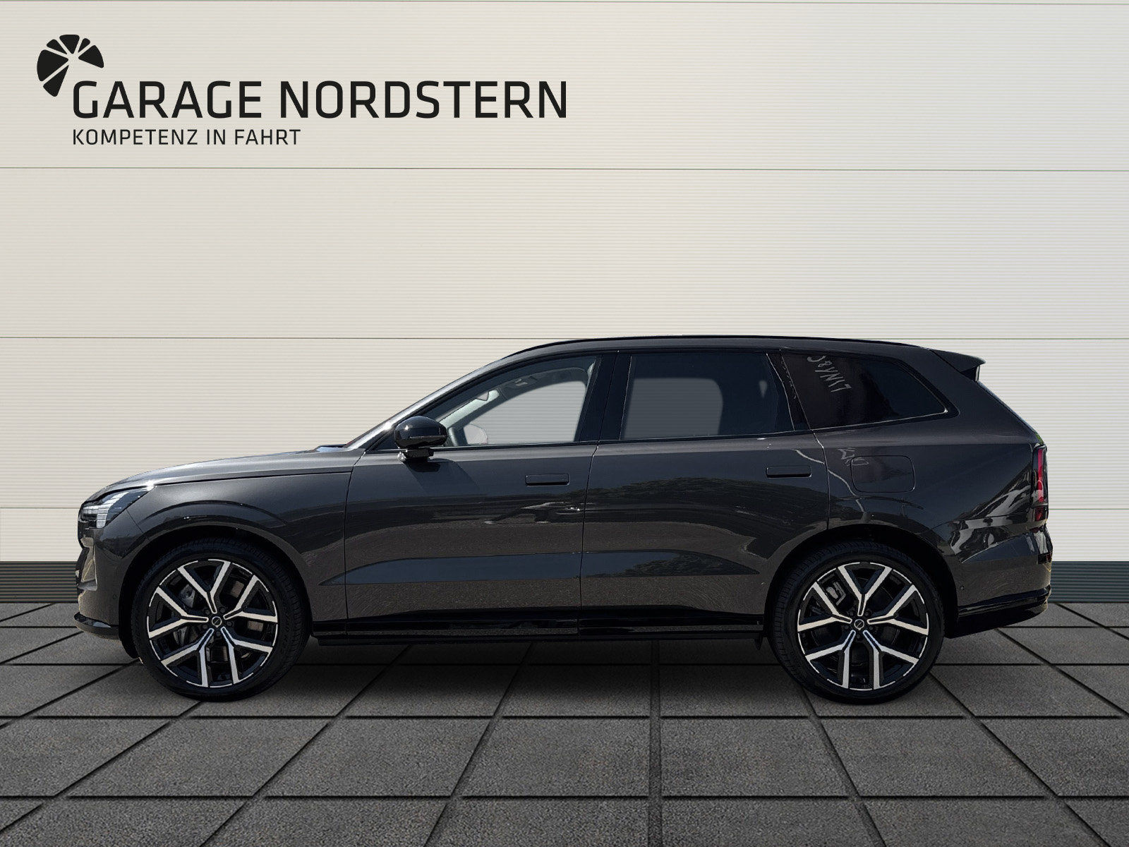 VOLVO EX90 Twin Ultra AWD, Elettrica, Auto nuove, Automatico - 2