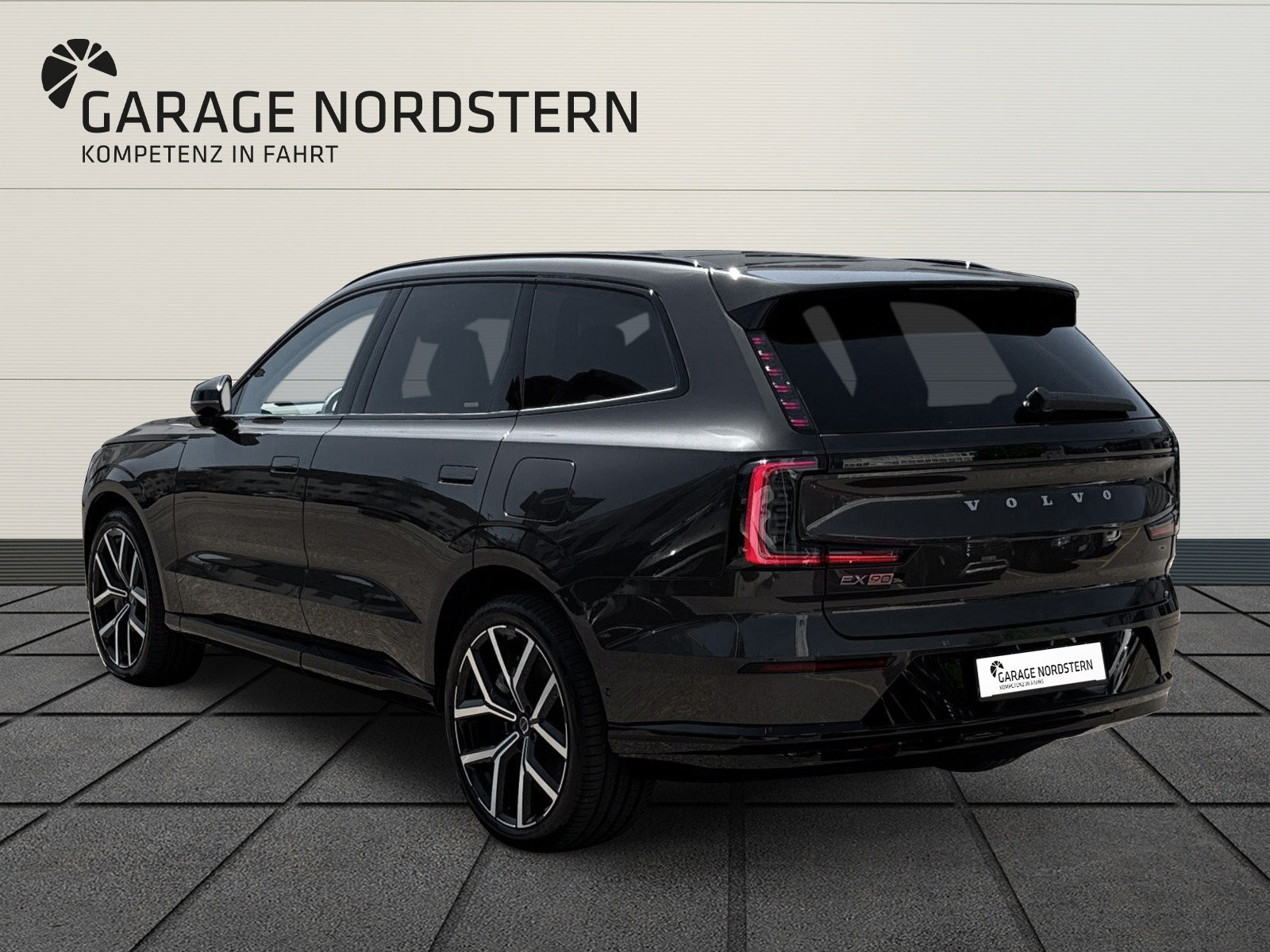 VOLVO EX90 Twin Ultra AWD, Elettrica, Auto nuove, Automatico - 3