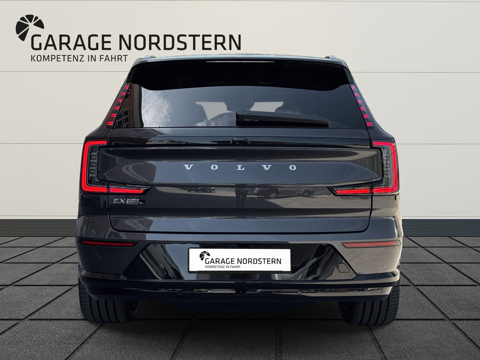 VOLVO EX90 Twin Ultra AWD, Elettrica, Auto nuove, Automatico - 4
