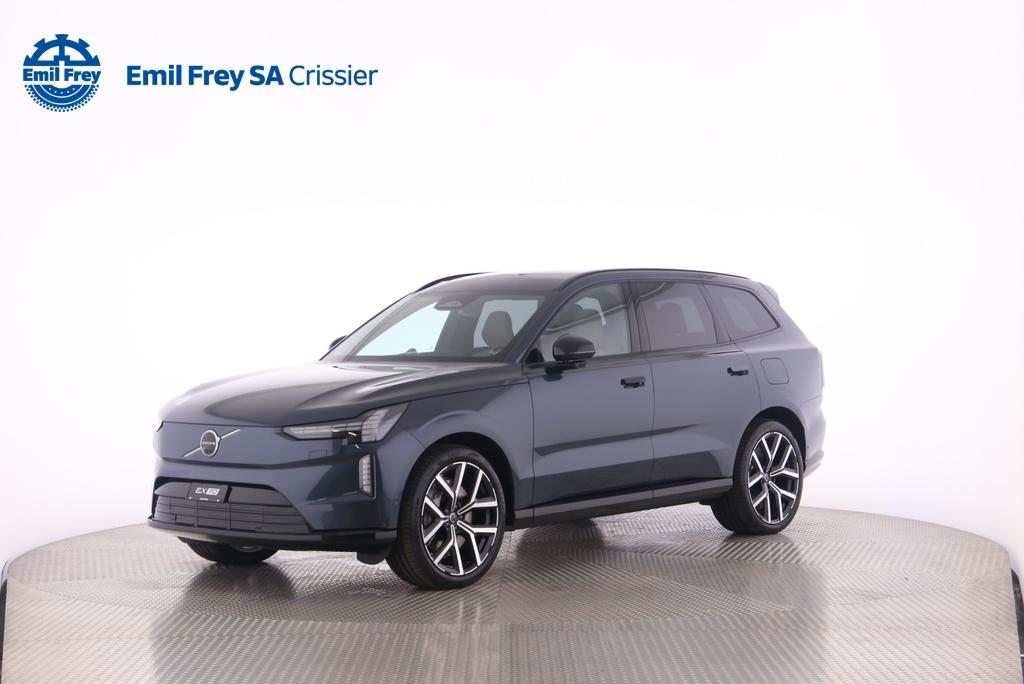 VOLVO EX90 Twin Ultra AWD