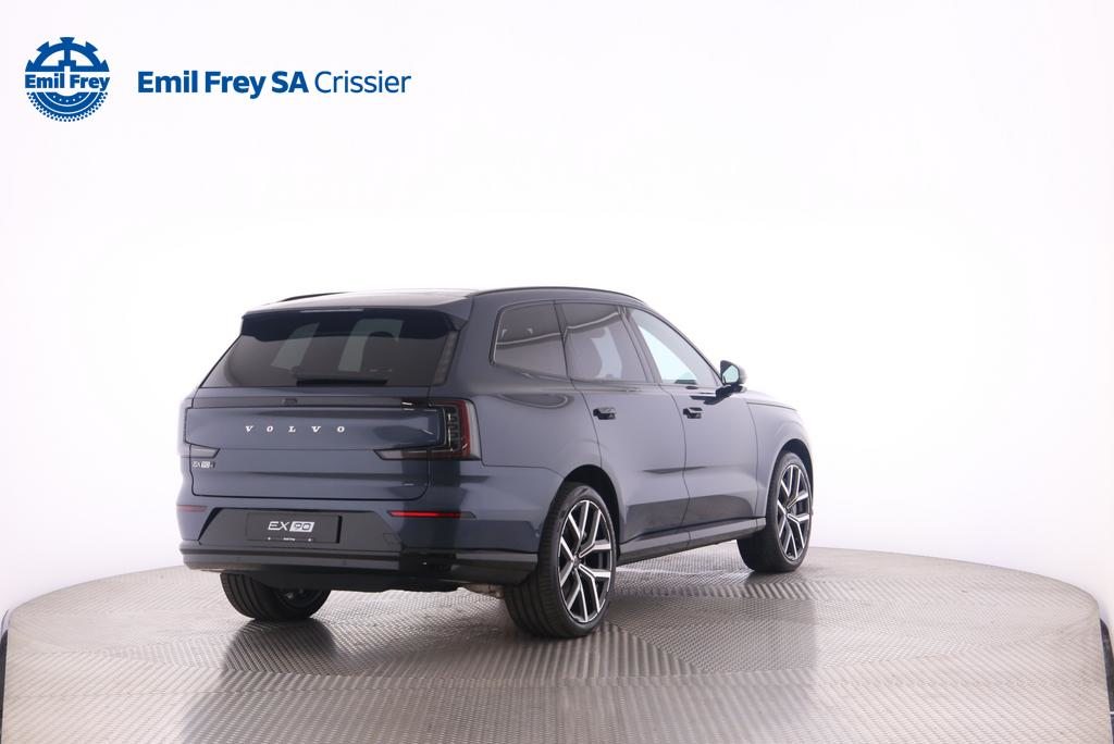 VOLVO EX90 Twin Ultra AWD, Électrique, Voiture nouvelle, Automatique - 2