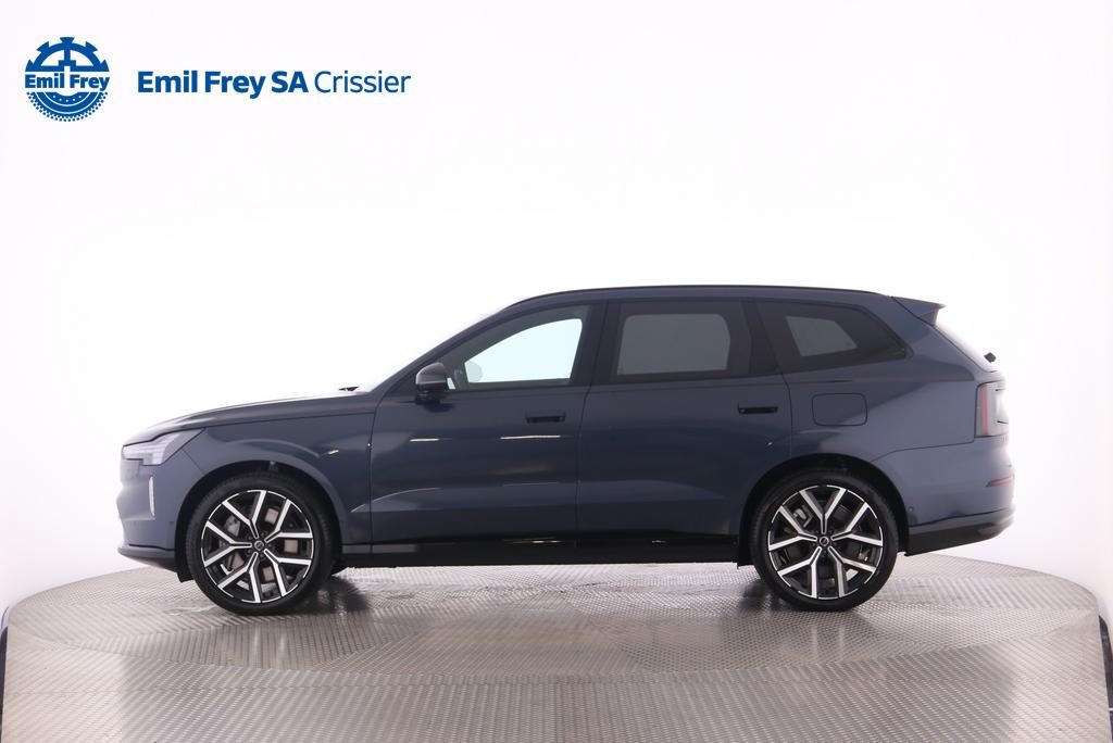 VOLVO EX90 Twin Ultra AWD, Électrique, Voiture nouvelle, Automatique - 3