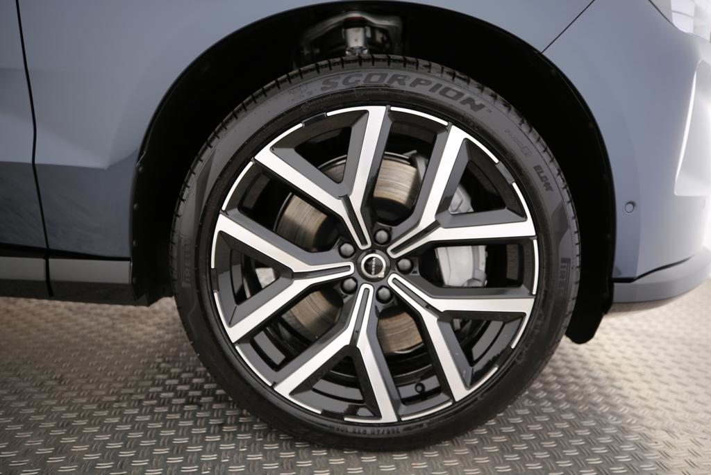 VOLVO EX90 Twin Ultra AWD, Électrique, Voiture nouvelle, Automatique - 4