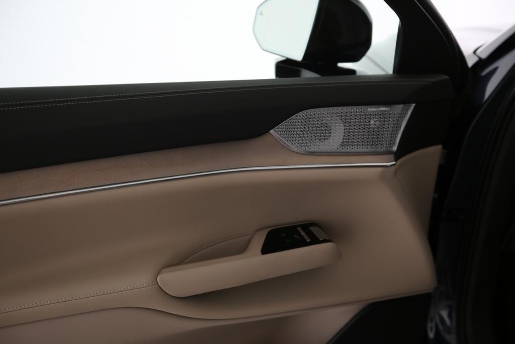 VOLVO EX90 Twin Ultra AWD, Électrique, Voiture nouvelle, Automatique - 7