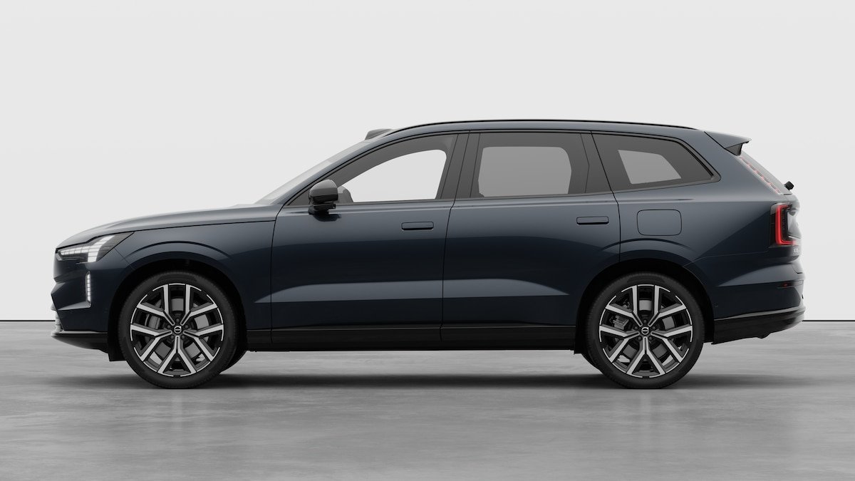 VOLVO EX90 Twin Performance Ultra AWD, Elettrica, Auto nuove, Automatico - 3