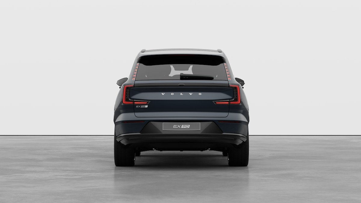 VOLVO EX90 Twin Performance Ultra AWD, Elettrica, Auto nuove, Automatico - 6