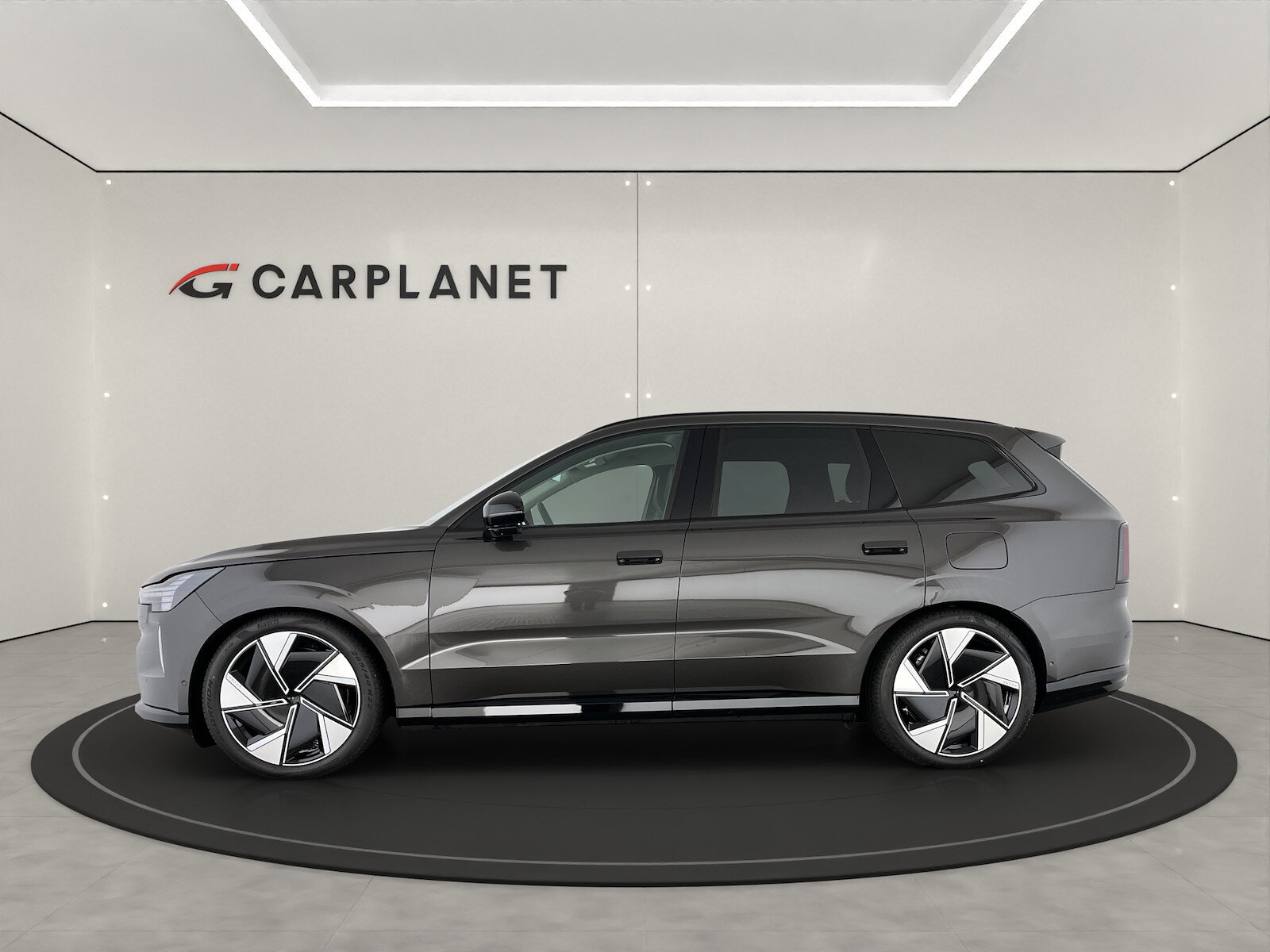 VOLVO EX90 Twin Performance Ultra AWD, Électrique, Voiture nouvelle, Automatique - 3