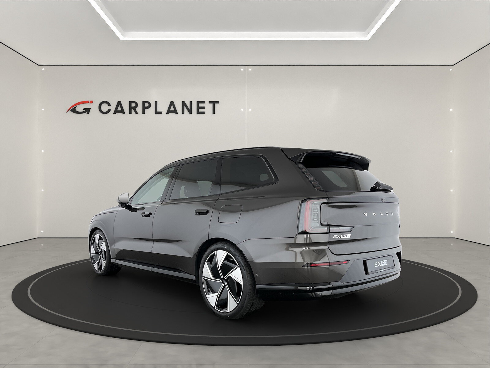 VOLVO EX90 Twin Performance Ultra AWD, Électrique, Voiture nouvelle, Automatique - 4