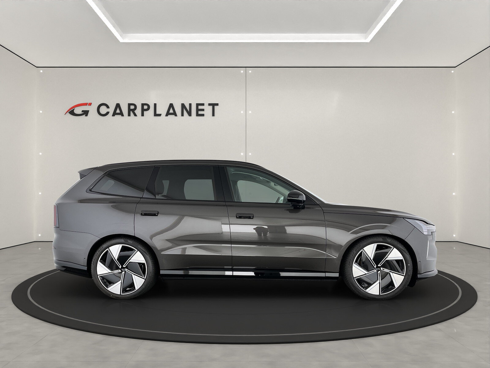 VOLVO EX90 Twin Performance Ultra AWD, Électrique, Voiture nouvelle, Automatique - 5