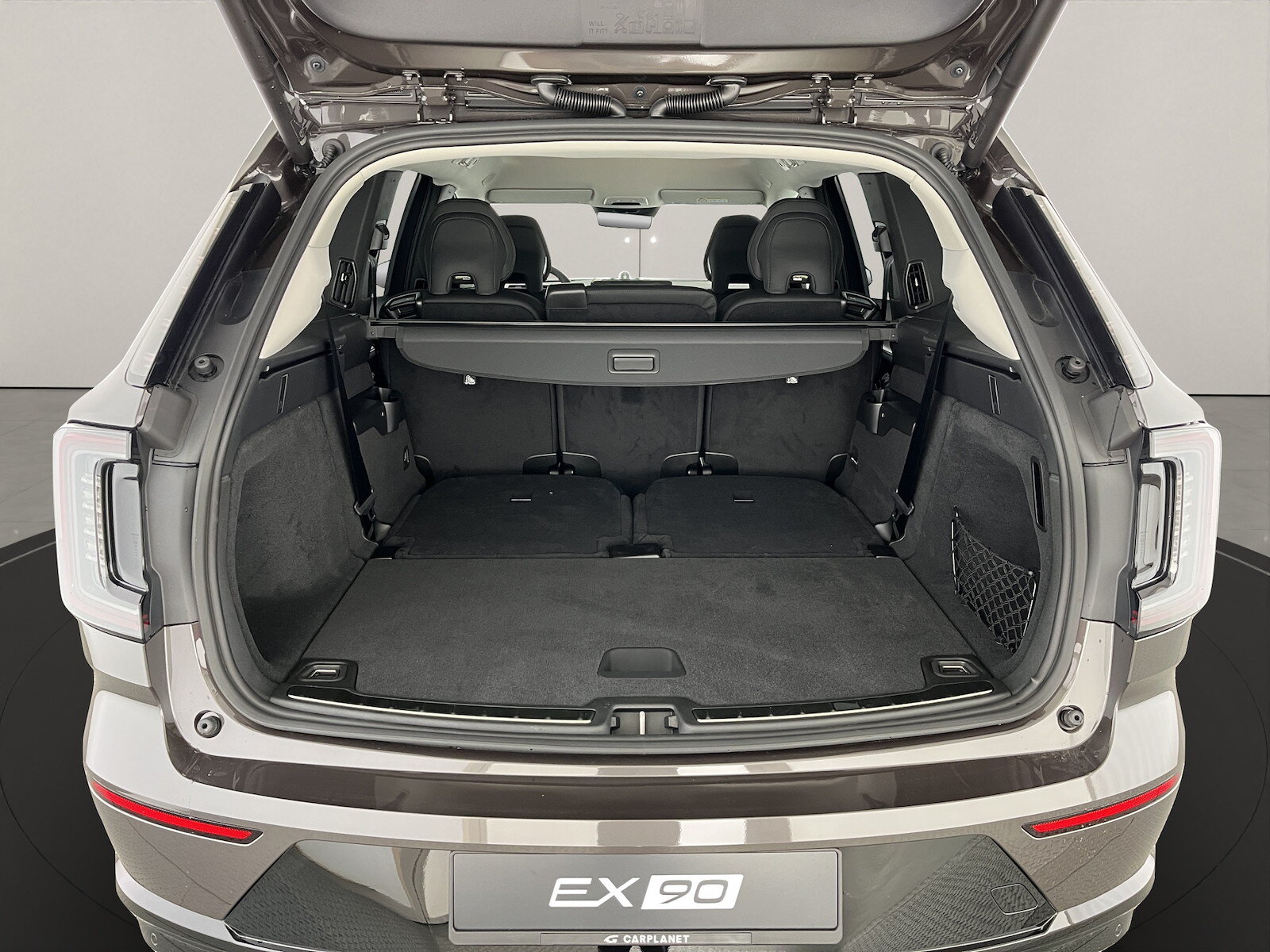 VOLVO EX90 Twin Performance Ultra AWD, Électrique, Voiture nouvelle, Automatique - 6