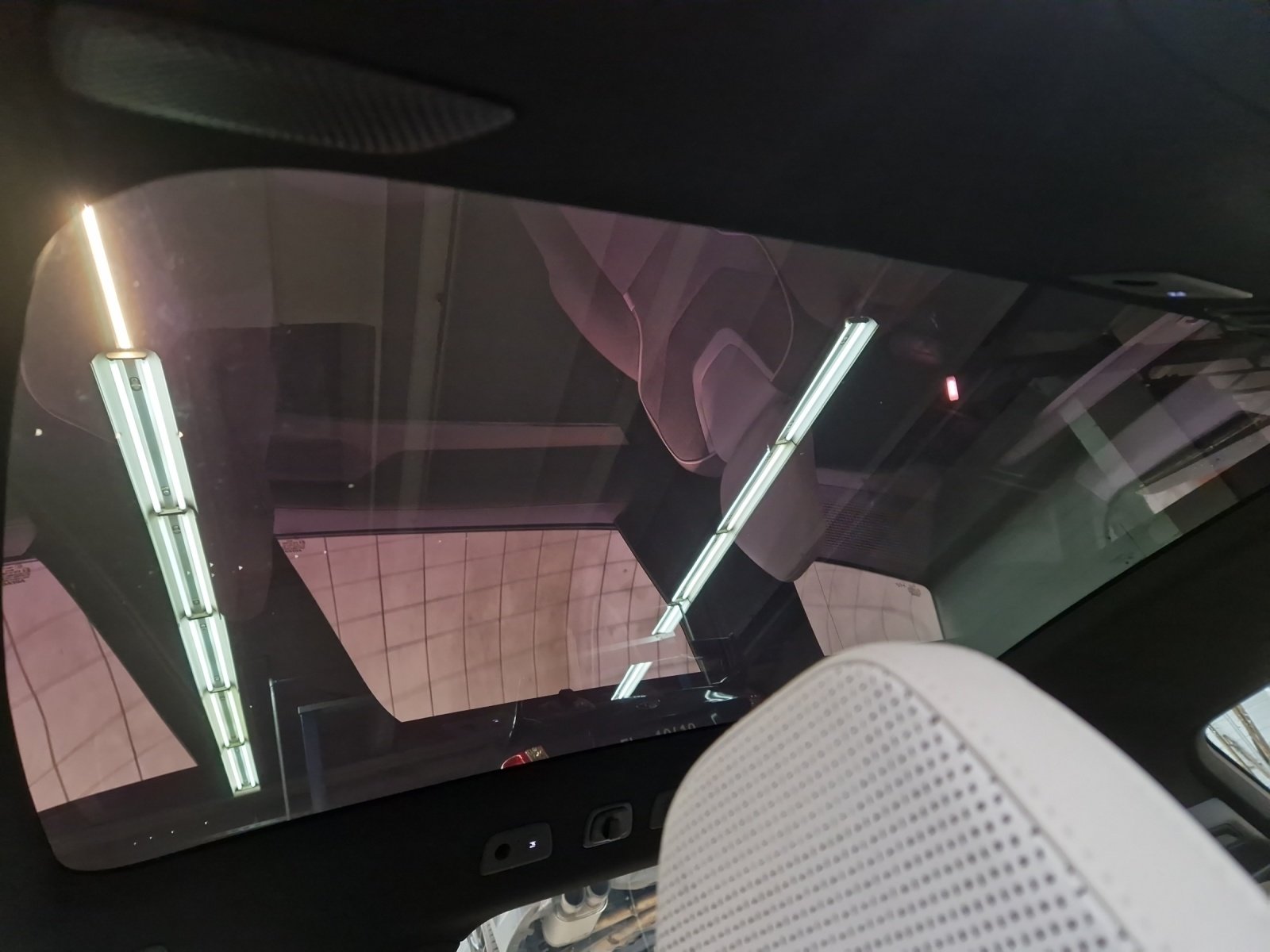 VOLVO EX90 Twin Performance Ultra AWD, Elettrica, Auto nuove, Automatico - 2