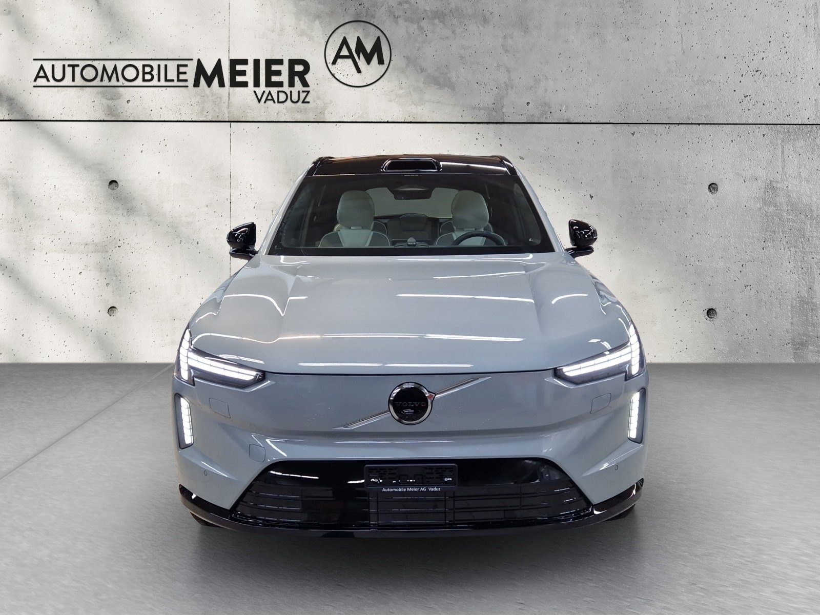VOLVO EX90 Twin Performance Ultra AWD, Elettrica, Auto nuove, Automatico - 3