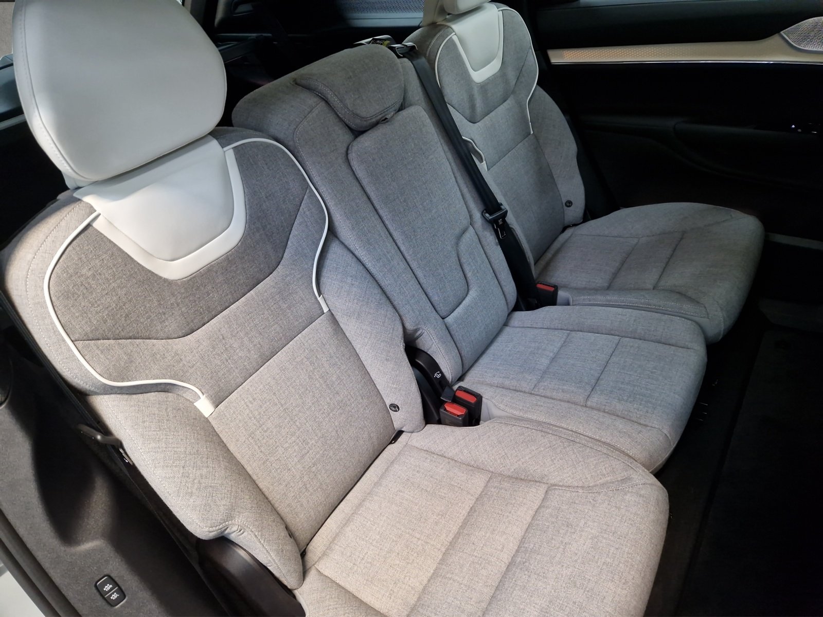 VOLVO EX90 Twin Performance Ultra AWD, Elettrica, Auto nuove, Automatico - 6