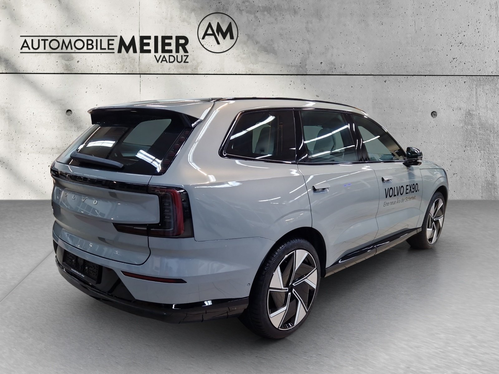 VOLVO EX90 Twin Performance Ultra AWD, Elettrica, Auto nuove, Automatico - 7