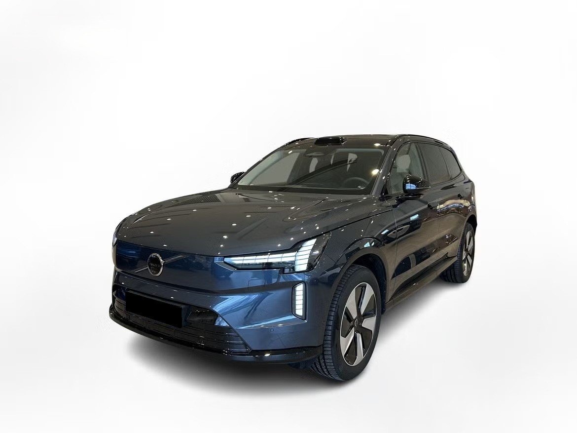 VOLVO EX90 Twin Plus AWD 7 Sitzer