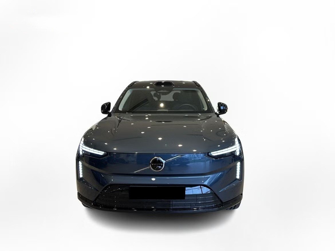 VOLVO EX90 Twin Plus AWD 7 Sitzer, Electric, New car, Automatic - 2