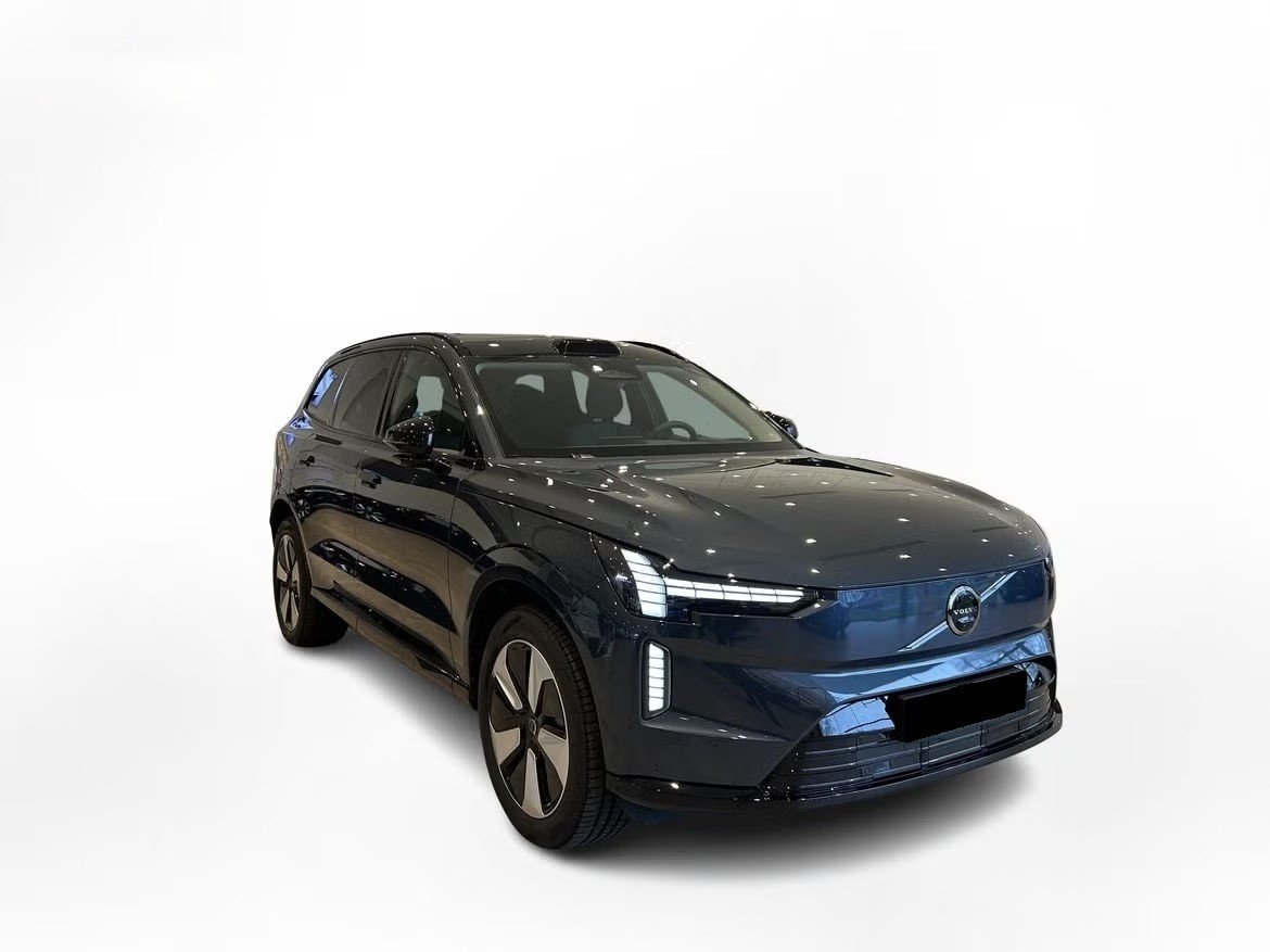 VOLVO EX90 Twin Plus AWD 7 Sitzer, Electric, New car, Automatic - 3