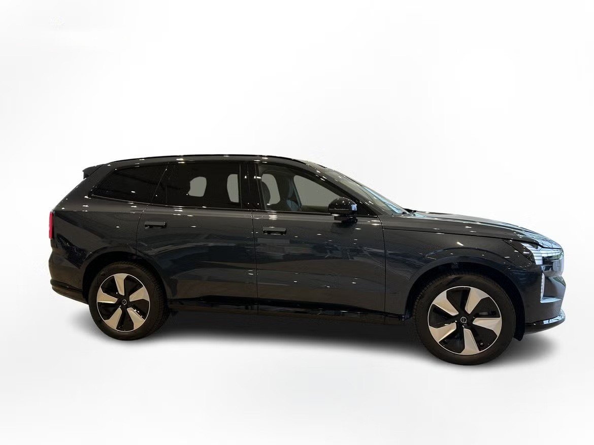 VOLVO EX90 Twin Plus AWD 7 Sitzer, Electric, New car, Automatic - 4
