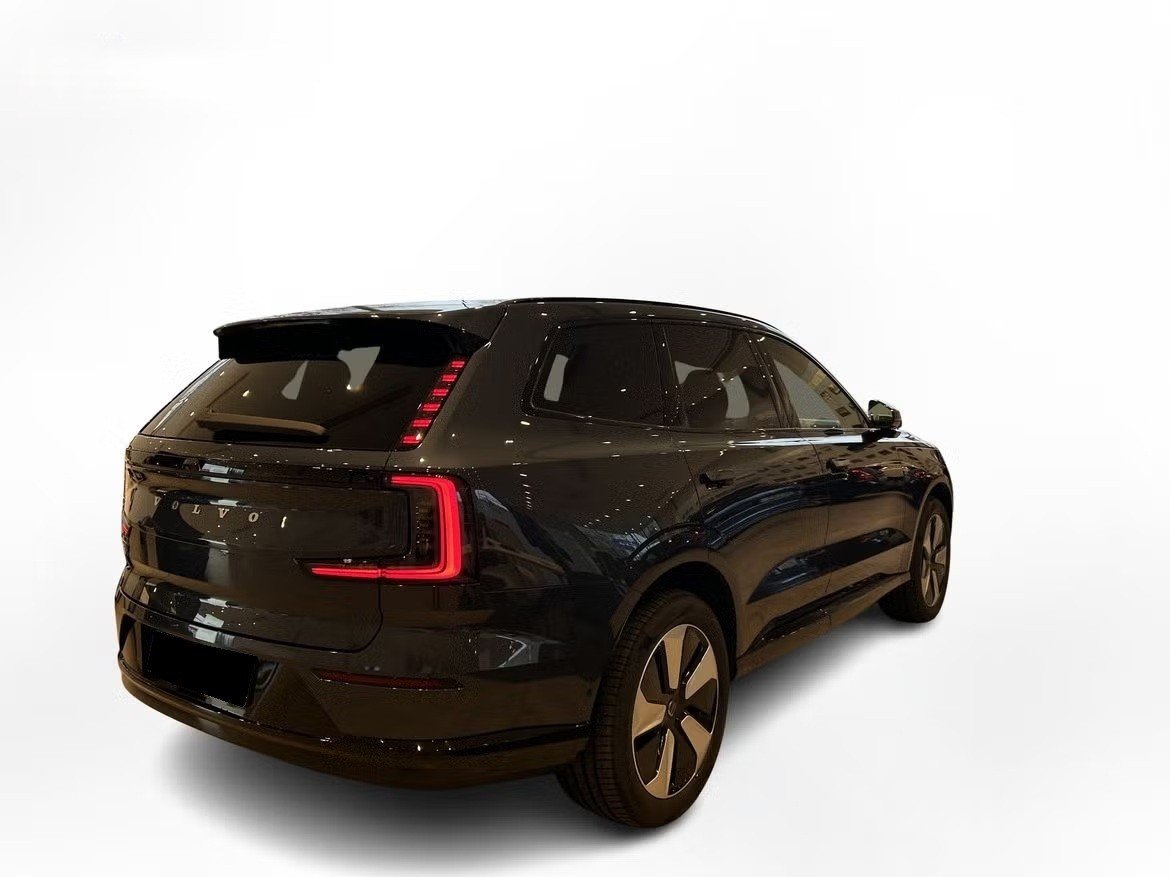 VOLVO EX90 Twin Plus AWD 7 Sitzer, Electric, New car, Automatic - 5