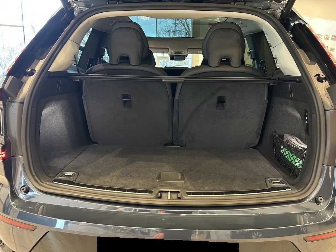 VOLVO EX90 Twin Plus AWD 7 Sitzer, Electric, New car, Automatic - 6