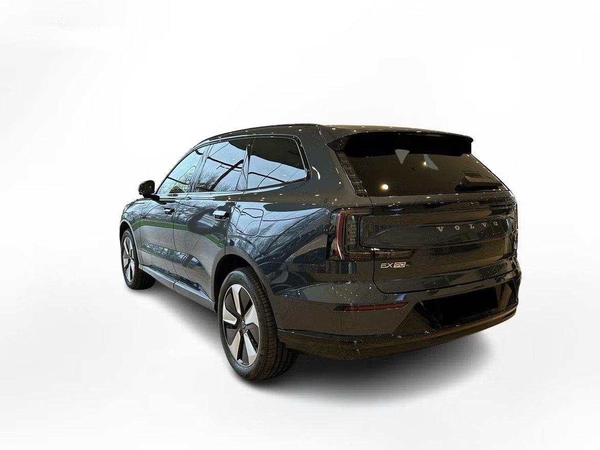 VOLVO EX90 Twin Plus AWD 7 Sitzer, Electric, New car, Automatic - 7