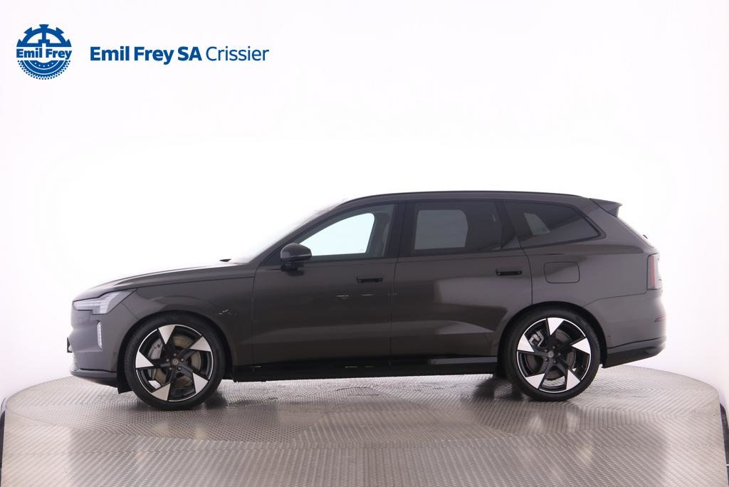 VOLVO EX90 Twin Ultra AWD, Elektro, Neuwagen, Automatik - 3