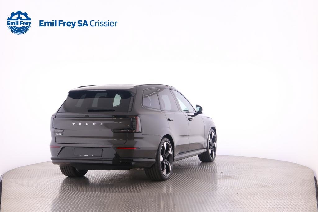 VOLVO EX90 Twin Ultra AWD, Elektro, Neuwagen, Automatik - 5