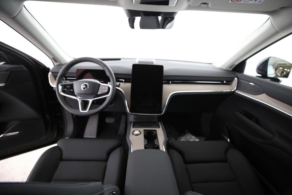 VOLVO EX90 Twin Ultra AWD, Elektro, Neuwagen, Automatik - 6