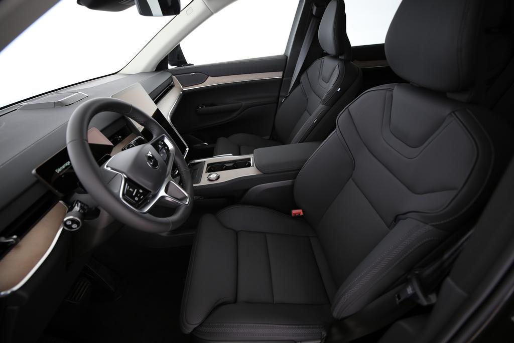 VOLVO EX90 Twin Ultra AWD, Elektro, Neuwagen, Automatik - 7