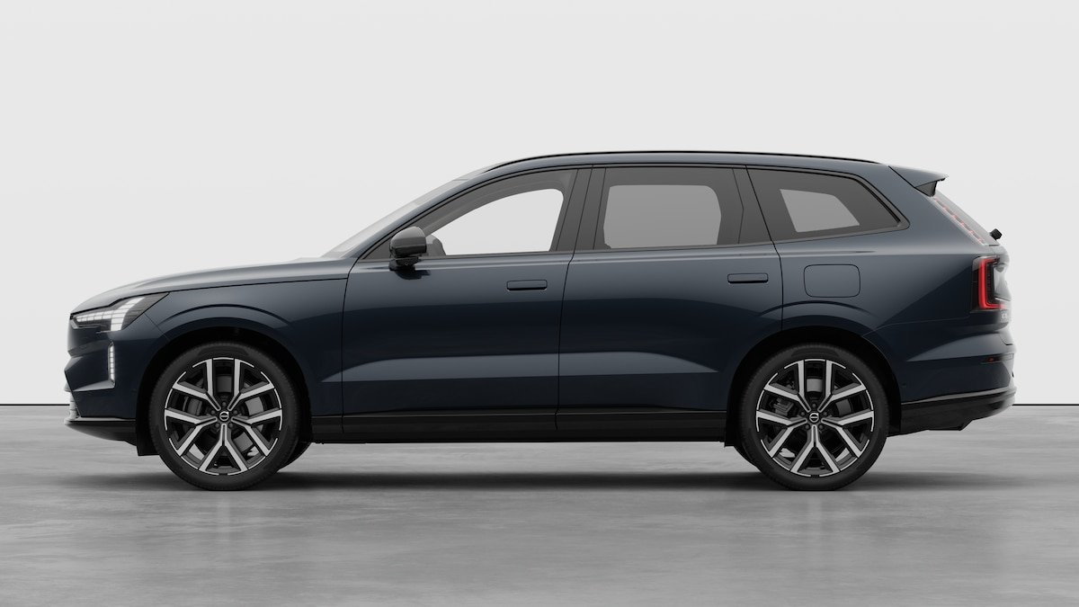 VOLVO EX90 Twin Ultra AWD, Elektro, Neuwagen, Automatik - 3