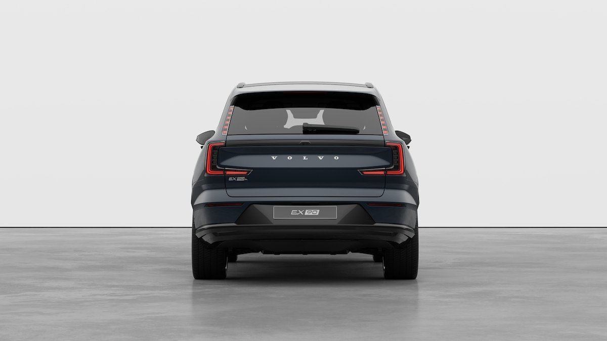 VOLVO EX90 Twin Ultra AWD, Elektro, Neuwagen, Automatik - 6