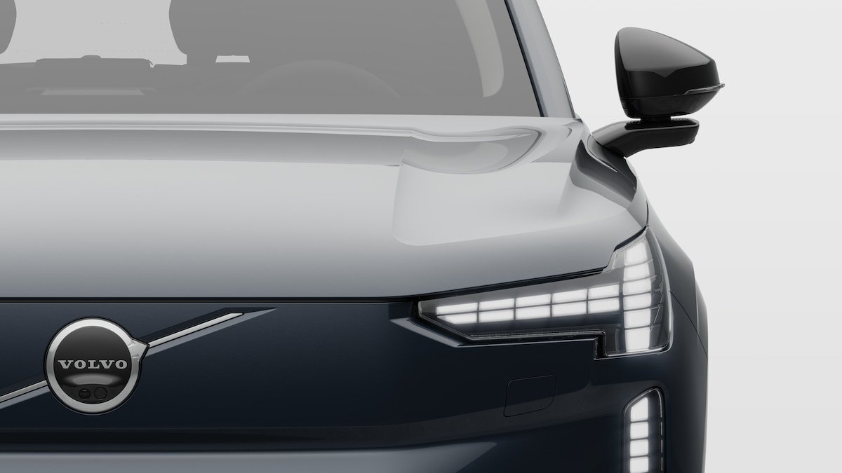 VOLVO EX90 Twin Ultra AWD, Elektro, Neuwagen, Automatik - 7