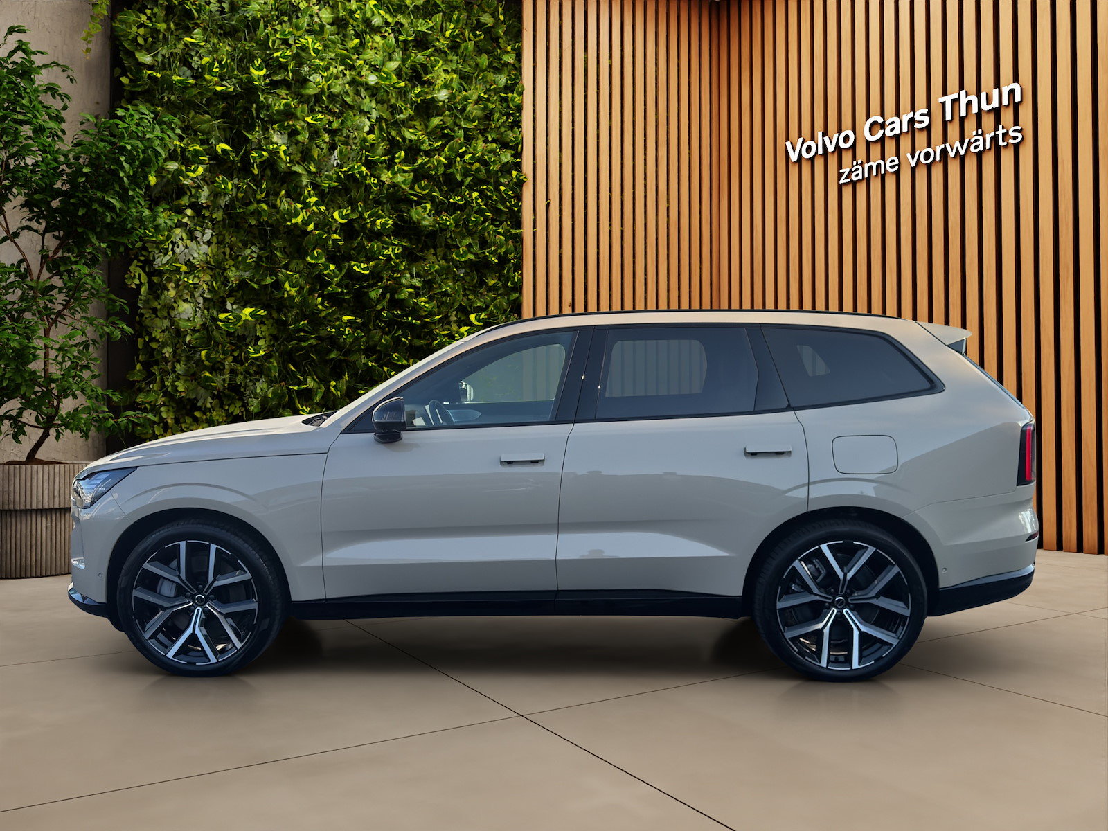 VOLVO EX90 Twin Performance Ultra AWD, Electric, New car, Automatic - 5
