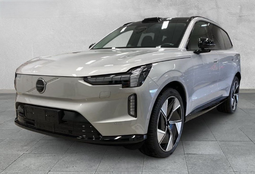 VOLVO EX90 Twin Performance 111 kWh Ultra AWD - 7 Sitzer
