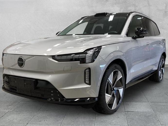 VOLVO EX90 Twin Performance 111 kWh Ultra AWD - 7 Sitzer, Electric, New car, Automatic