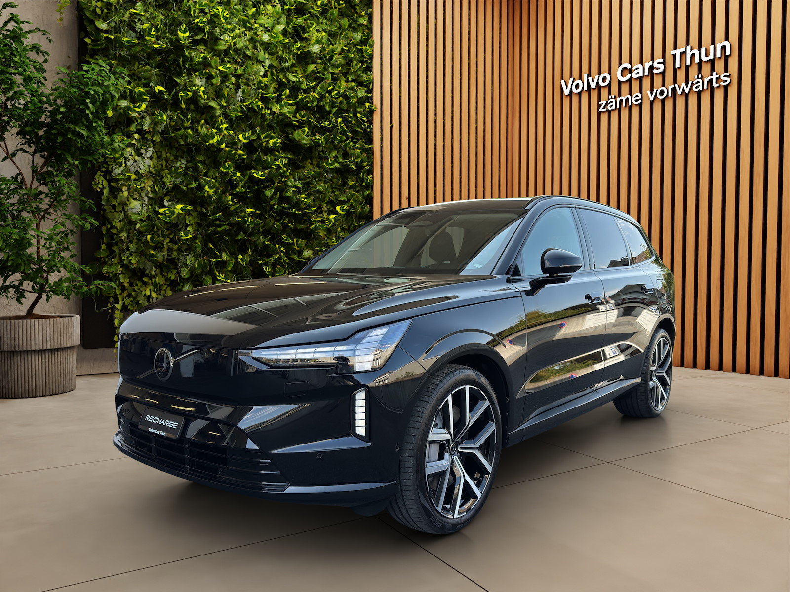 VOLVO EX90 Twin Performance Ultra 6P. AWD