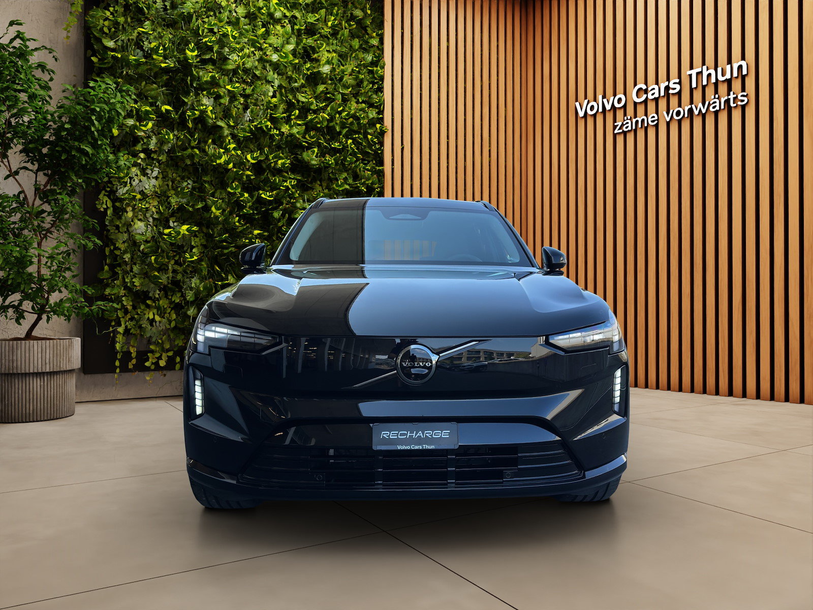 VOLVO EX90 Twin Performance Ultra 6P. AWD, Elettrica, Auto nuove, Automatico - 2