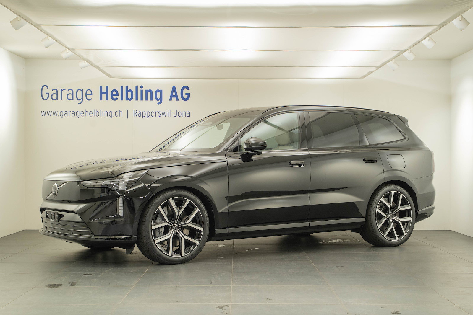 VOLVO EX90 Twin Ultra AWD