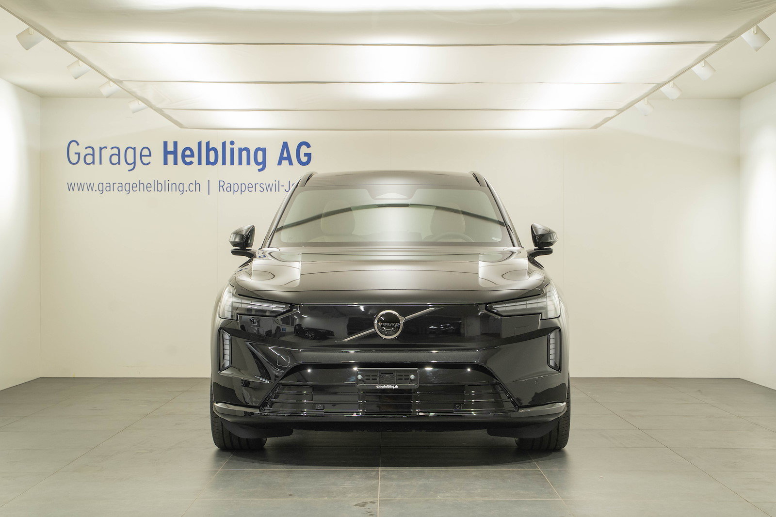 VOLVO EX90 Twin Ultra AWD, Électrique, Voiture nouvelle, Automatique - 2