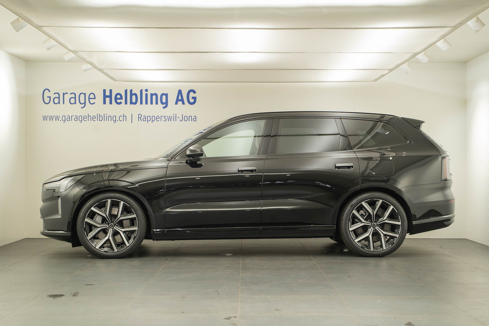 VOLVO EX90 Twin Ultra AWD, Électrique, Voiture nouvelle, Automatique - 3