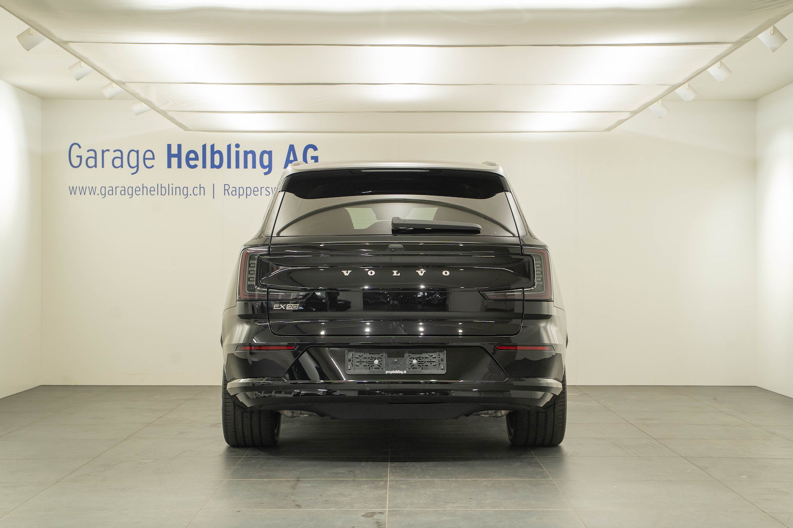 VOLVO EX90 Twin Ultra AWD, Électrique, Voiture nouvelle, Automatique - 4