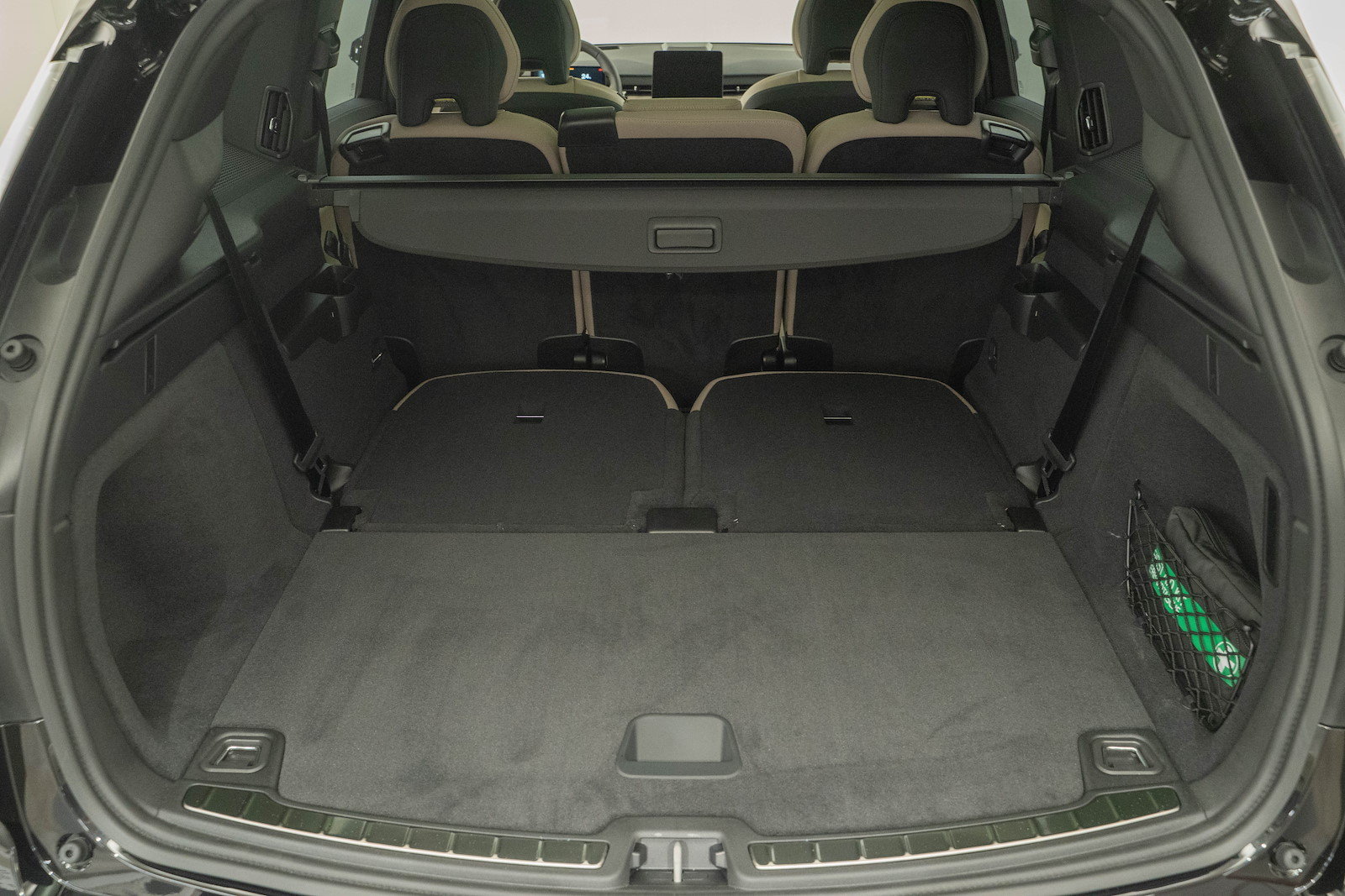 VOLVO EX90 Twin Ultra AWD, Électrique, Voiture nouvelle, Automatique - 5