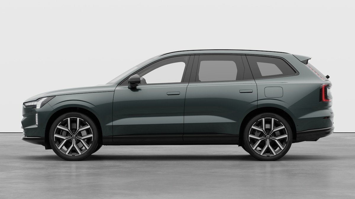 VOLVO EX90 Twin Performance Ultra AWD, Electric, New car, Automatic - 3