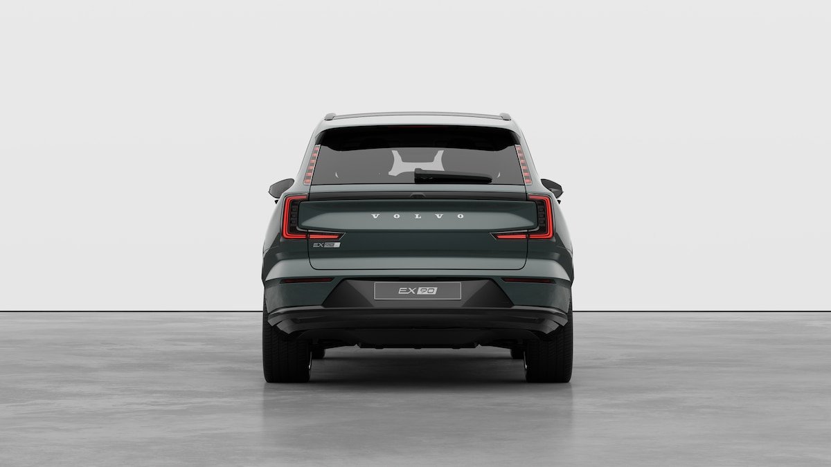 VOLVO EX90 Twin Performance Ultra AWD, Electric, New car, Automatic - 6