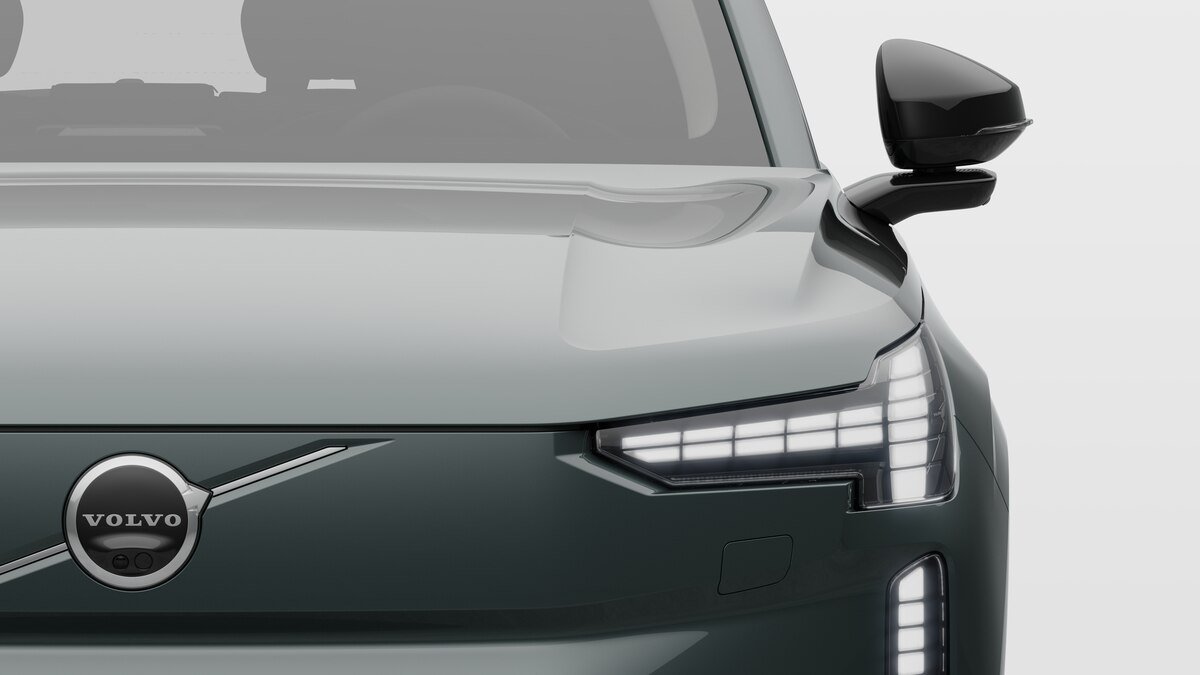 VOLVO EX90 Twin Performance Ultra AWD, Electric, New car, Automatic - 7
