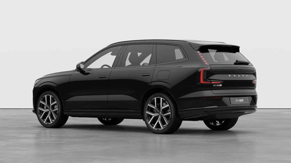 VOLVO EX90 Twin Performance Ultra AWD, Électrique, Voiture nouvelle, Automatique - 2