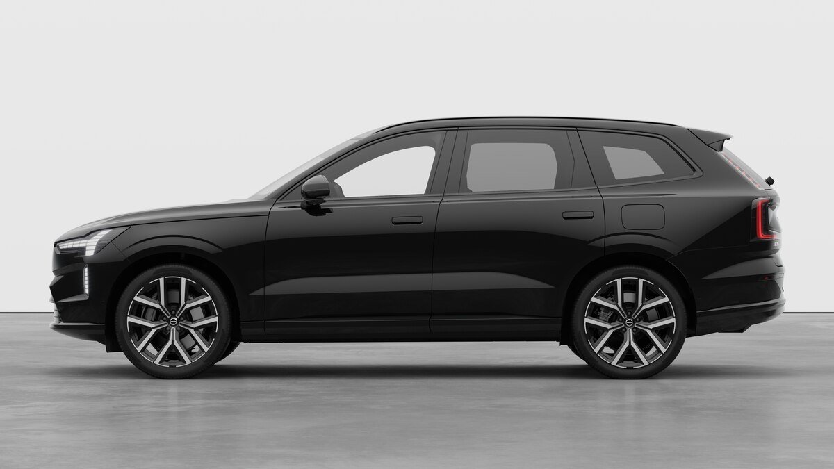 VOLVO EX90 Twin Performance Ultra AWD, Électrique, Voiture nouvelle, Automatique - 3
