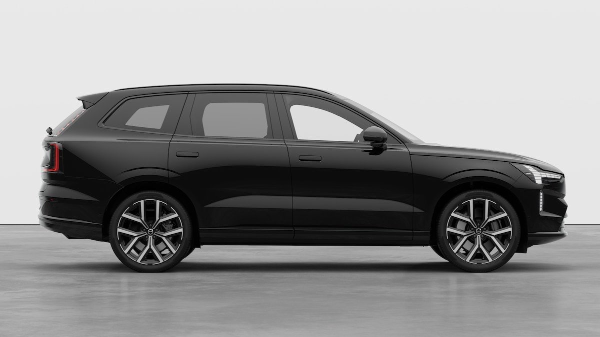 VOLVO EX90 Twin Performance Ultra AWD, Électrique, Voiture nouvelle, Automatique - 4
